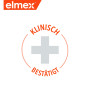 elmex Dentifrice pour enfants de 2 à 6 ans - 2 x 50 ml - Nettoyage des dents adapté aux enfants pour une protection efficace des