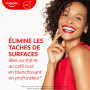 COLGATE - Dentifrice Max White Expert Protection Sensibilité - Blanchiment pour Dents Sensibles - 75ml