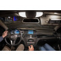 Philips Ultinon Pro6000 LED Festoon lampe de signalisation automobile (C5W), 4.000K, 43mm