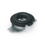 Philips automotive lighting Philips anneaux de connexion type RCP pour éclairage avant automobile LED H7 Ultinon Pro5100