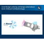 Philips Ultinon Pro6000 Boost gen2 Direct-fit H4 Ampoule de phare LED avec homologation routière* + 300% de lumière plus claire*