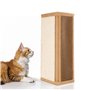 Nobleza Tapis Griffoir pour Chat
