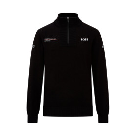 Porsche Motorsport Teamline Pull – Noir