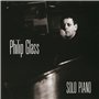 Solo Piano Noir et Blanc Marbre Audiophile