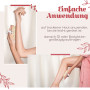 brosse de massage
