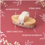 exfoliant corps
