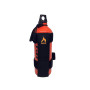 Bottle Holster Noir pour la Moto et Les Bagages