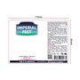 Imperial Feet Crème de traitement des pieds des athlètes puissants |anti-démangeaisons| Traitement antifongique | Soin contre la