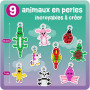 Perles et Fil