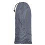 PRO PLUS Jupe d'auvent avec Compartiments de Rangement 50x580cm Gris 4 BIS 6m