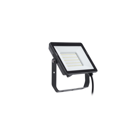 Philips Projectline Projecteur LED avec capteur 30 W – 3000 K lumière blanche pour éclairage extérieur commercial