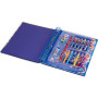 Disney Junior Spidey – Livre de pochoirs – Spider-Man et ses amis extraordinaires – Cahier d’activités à colorier – Color & Crea