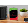 Disque dur d'entreprise interne NAS HDD