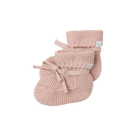 Noppies Bottines Unisexe Knit Nelson Chaussettes