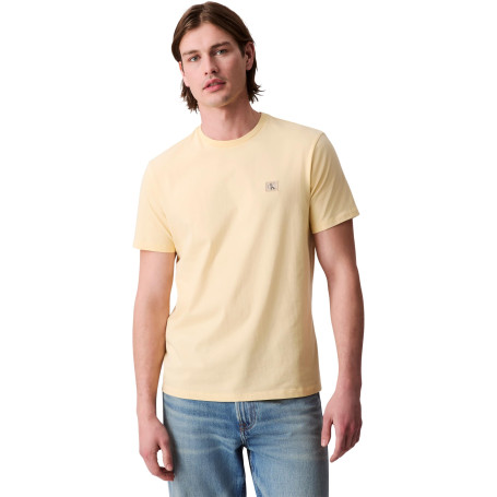 Calvin Klein T- Shirts Homme