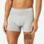 Gris (Grey Heather)