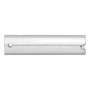 ProPlus Axe pour roue jockey Ø 20 mm x 81 mm - Roue de timon en acier