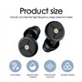MMOBIEL 3 Ventilateurs externes avec USB 3.0 compatibles avec la PlayStation PS5 et PS5 Digital Edition - Noir - Incl. Port USB