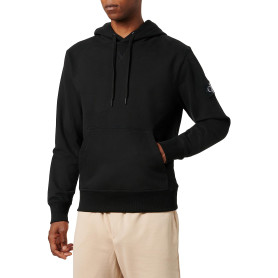 Calvin Klein Jeans Badge Hoodie J30J323430 Sweat à Capuche