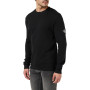 Calvin Klein Hauts en Tricot à Manches Longues Homme