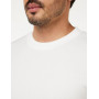 Calvin Klein Badge Waffle Ls Tee J30j323485 Homme Hauts en Tricot à Manches Longues
