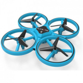 FLASHING DRONE - Mini drone avec LED - FLYBOTIC - Télécommande classique + téléc 80,99 €