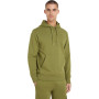 Calvin Klein Jeans Badge Hoodie J30j323430 Homme Sweat à capuche