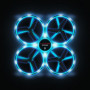 FLASHING DRONE - Mini drone avec LED - FLYBOTIC - Télécommande classique + téléc 68,99 €