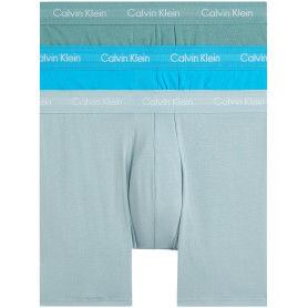 Calvin Klein Homme Boxer Lot De 3 Coton Stretch