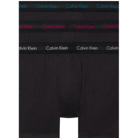 Calvin Klein Homme Boxer Lot De 3 Coton Stretch