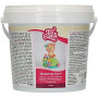FunCakes Pâte de Modelage Blanc: parfaite pour modeler des figurines