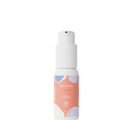 Lubrifiant cbd calmea -50ml- Apaise et hydrate la zone intime