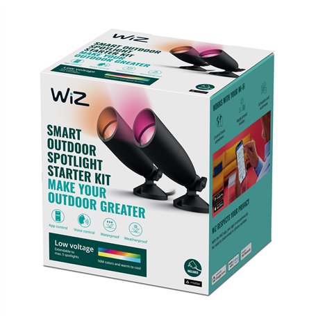 WiZ
