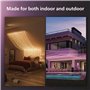Philips Hue Festavia Guirlande lumineuse 20 m 250 LED