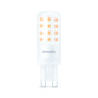 LED 40W G9 WW 230V Dim SRT6