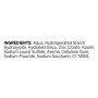 SIGNAL Liquide Dentifrice Integral 8 Blancheur 75 ml lot de 6, pas de saveur