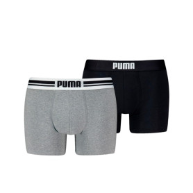 PUMA Everyday Placed Logo Boxer 2 Unités L