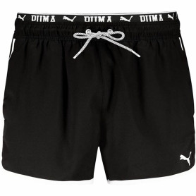 Maillot de bain homme Puma Swim Track Noir