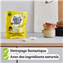 Marcel's Green Soap - Capsules Pour Lave-Vaisselle - Capsules naturelles - Végétalien - Sans huile de palme - 25 capsules