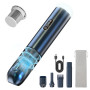 Ulticool - Appareil Photo rétro Vintage avec Objectif - Clé USB 8 Go - Mémoire Stick - Stockage de données