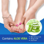 Imperial Feet Masque exfoliant Pieds - Chaussettes exfoliantes pour callosités et peeling pieds - Efficace pour les peaux mortes