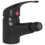 vidaXL Mitigeur de Bidet de Salle de Bain Robinet de Cuisine Salle d'Eau Mitigeur de Salle de Bain Robinet de Lavabo Maison Inté