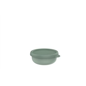 Mepal - Récipient pour micro-ondes Lumina - Boîte hermétique alimentaire avec couvercle pour frigo