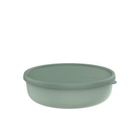 Mepal - Récipient pour micro-ondes Lumina - Boîte hermétique alimentaire avec couvercle pour frigo