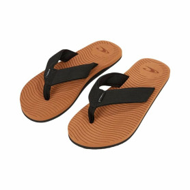 Tongs pour Homme O'Neill Koosh  Marron Clair