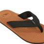 Tongs pour Homme O'Neill Koosh  Marron Clair