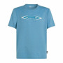T-shirt à manches courtes homme O'Neill O'Riginals Hybrid Polygiene Indigo