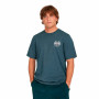 T-shirt à manches courtes homme O'Neill Bleu