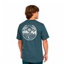 T-shirt à manches courtes homme O'Neill Bleu