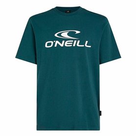 T-shirt à manches courtes homme O'Neill Bleu foncé